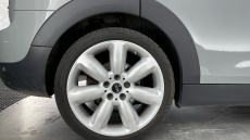 MINI Clubman 1.5 Cooper Exclusive 6dr Petrol Estate